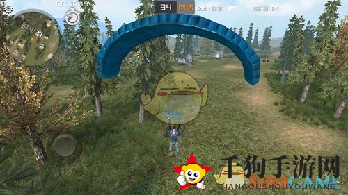 《丛林法则》伐木场攻略全解析