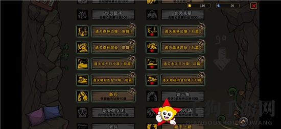 《不是地下城》血骑士通关攻略