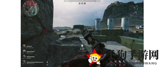 《三角洲行动》M4A1改装攻略