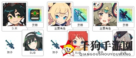 《世界弹射物语》风狙强度揭秘