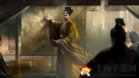 《三国：谋定天下》S2赛季霸业卡包介绍