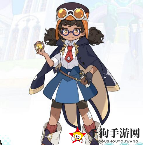《世界弹射物语》技工实力大揭秘