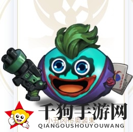 《不思议迷宫》小丑冈布奥图鉴