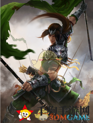 《三国杀》凌统攻略：风华绝代江表虎臣，技能解析与身份适应全解析