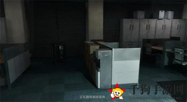 《三角洲行动》零号大坝保险箱位置一览