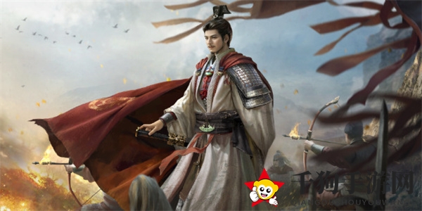 《三国：谋定天下》S2赛季霸业武将推荐一览