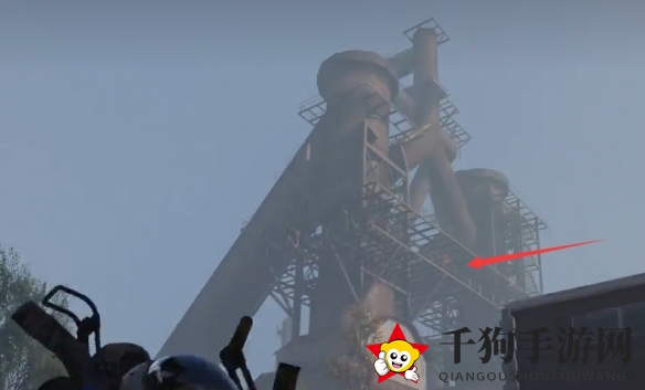 《七日世界》赫斯特工业神秘宝箱位置一览