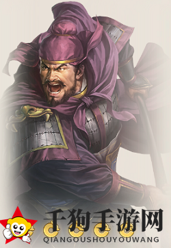 《三国志战棋版》五子良将效果介绍