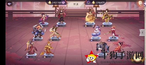 《上古有灵妖》凤试炼通关攻略