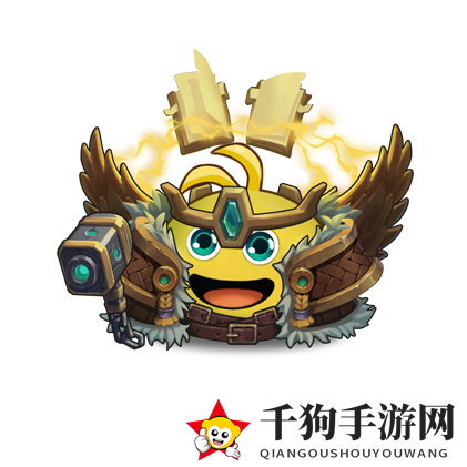 《不思议迷宫》圣骑士冈布奥图鉴
