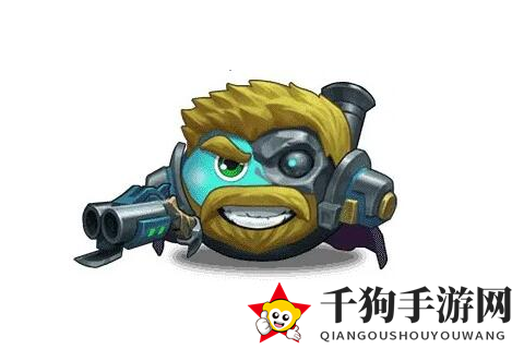《不思议迷宫》扎克冈布奥天赋技能介绍