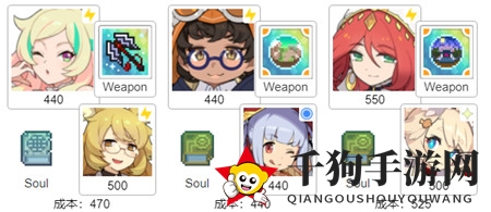 《世界弹射物语》梅媞斯深度解析