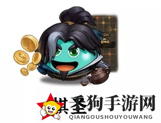 《不思议迷宫》棋圣冈布奥技能介绍
