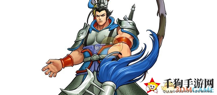 《三国战纪》吕布：战神觉醒，技能秘籍揭秘
