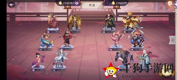 《上古有灵妖》凤试炼通关攻略