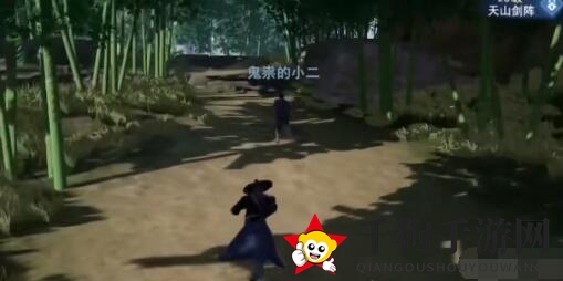 《不良人3》玄冥隐秘任务攻略