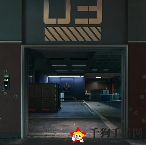 《三角洲行动》雷斯位置攻略