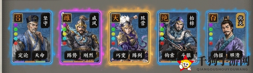 《万箭齐发》萌新入门必看开荒攻略
