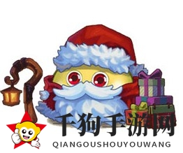 《不思议迷宫》圣诞老人冈布奥图鉴