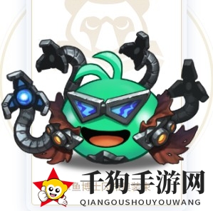 不思议迷宫章鱼博士冈布奥：机械触手探险家