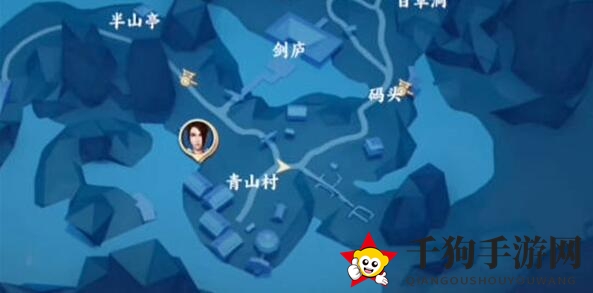 《不良人3》富人之遗轶事完成方法
