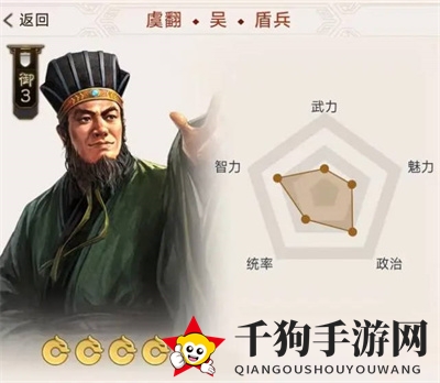 《三国志战棋版》预抽卡自选紫卡选择攻略