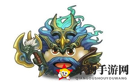 《不思议迷宫》盘古冈布奥介绍