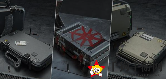 《三角洲行动》3x3安全箱获取方法