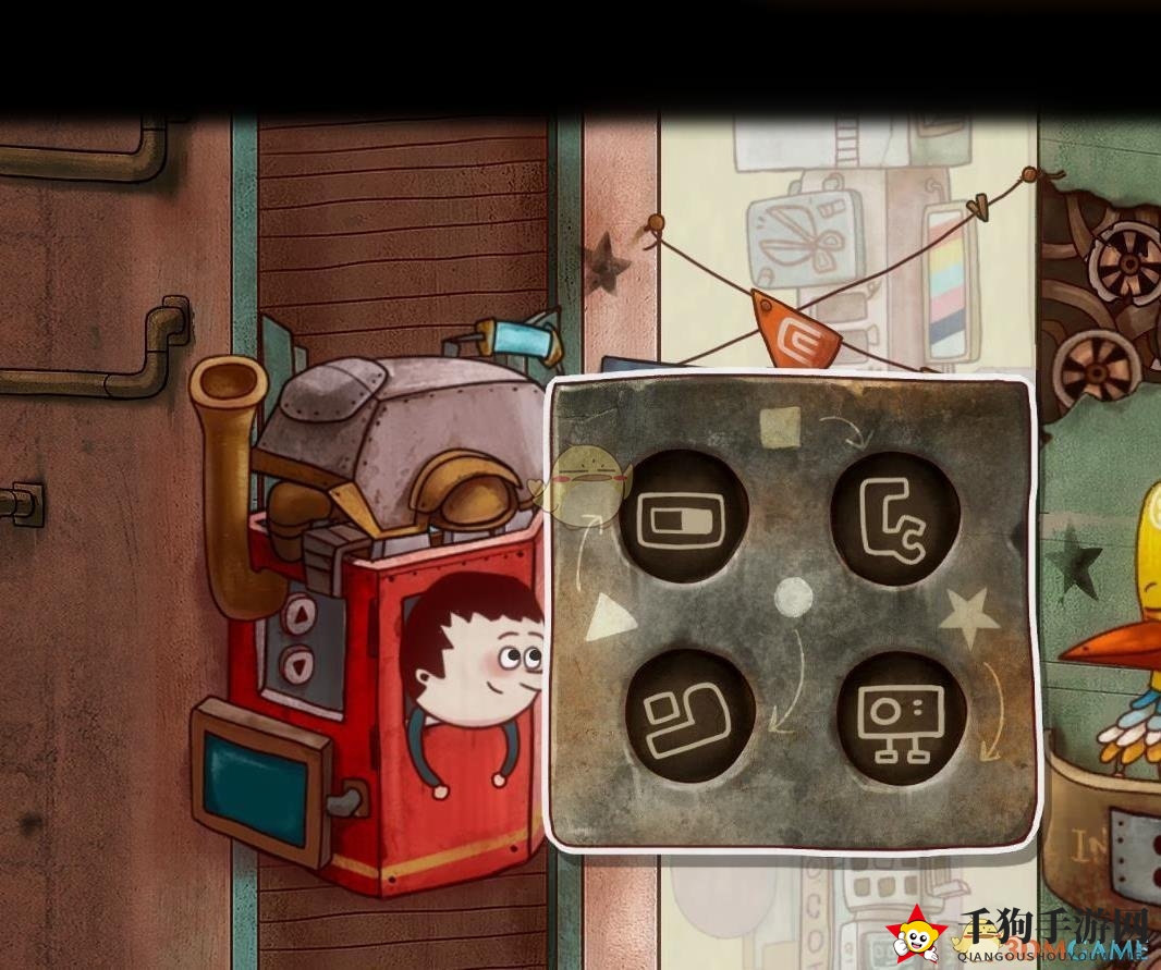 《一路》第十二层图文通关攻略