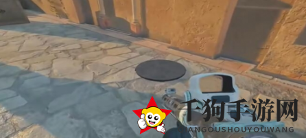 《三角洲行动》长弓溪谷大金位置攻略