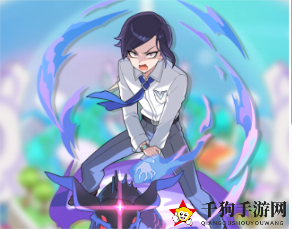 《世界弹射物语》影丘龙一角色技能属性图鉴