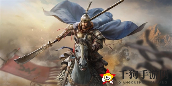 《三国：谋定天下》S2赛季霸业武将推荐一览