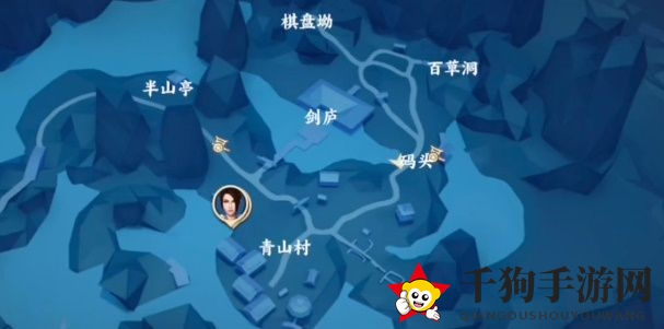 《不良人3手游》隔岸观谜任务完成攻略