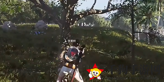 《七日世界》苹果搜集秘籍