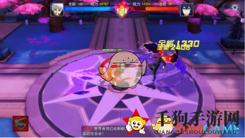《东京战纪》擂台争霸玩法攻略介绍