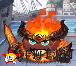 《不思议迷宫》火焰巨人冈布奥属性大揭秘