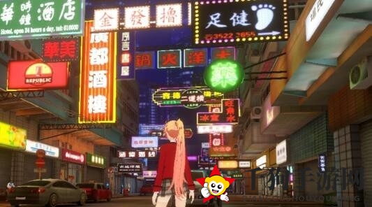 《VGAME：消零世界》奇闻异事任务【彼岸的恋人】攻略