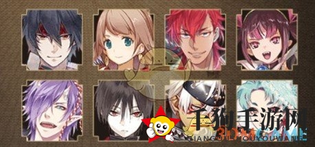 《一血万杰》神代八杰详细介绍