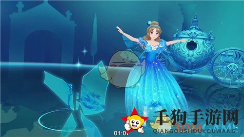 《一起来热舞》服装系统详解 谁是潮流主宰？