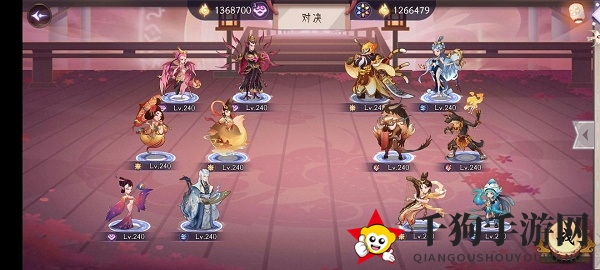 《上古有灵妖》凤试炼通关攻略