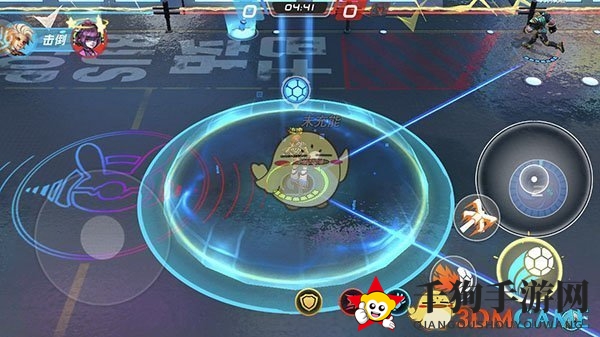 《一球超神》刘梦英雄玩法秘籍