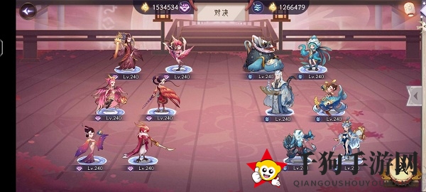 《上古有灵妖》朱雀试炼通关攻略