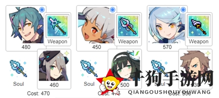 《世界弹射物语》里姆尼斯深度解析