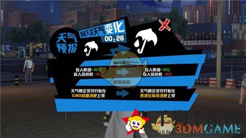 《中国惊奇先生》同等级还打不过？可能你还没留意这些内容