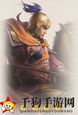 《三国志战棋版》五子良将效果介绍