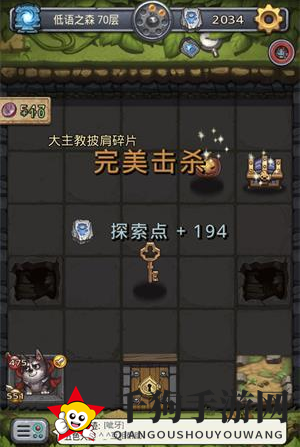 《不思议迷宫》古树之心快速通关攻略