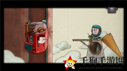 《一路》火箭顶部图文通关攻略