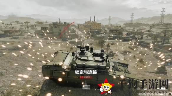 《三角洲行动》载具改造系统全景