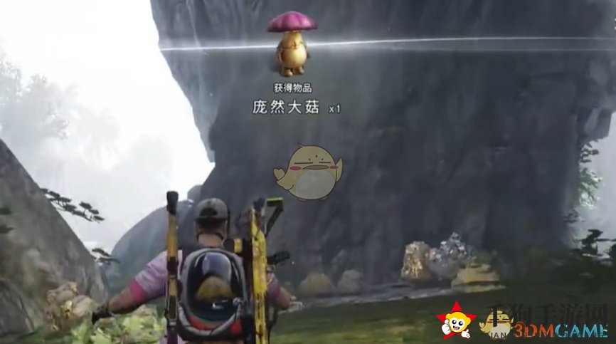 《七日世界》蘑菇采集攻略之无限采集