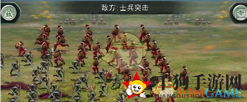 《三国霸王大陆》联盟PVP战术解析：全景战略战场，实力对决！